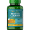 Puritan’s Pride Turmeric Curcumin