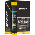 ONNIT Alpha Brain