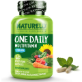 NATURELO One Daily Multivitamin