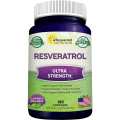 aSquared Nutrition Resveratrol